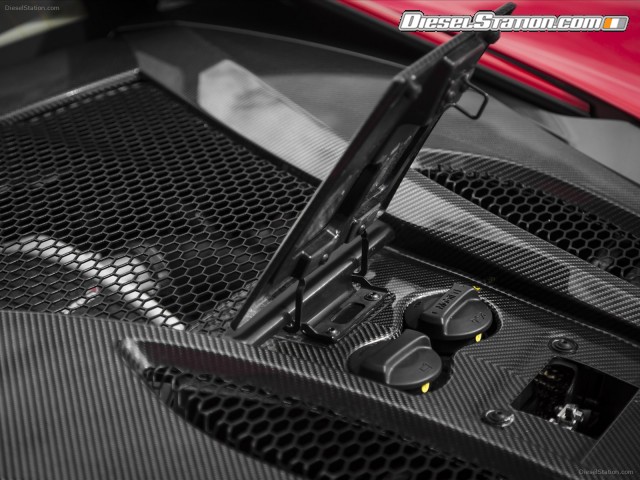 McLaren TT Coupe Picture #140 McLaren TT Coupe Picture #140