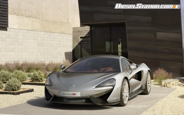 McLaren TT Coupe Widescreen Picture #45 McLaren TT Coupe Widescreen Picture #45