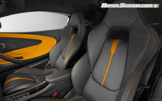 McLaren TT Coupe Widescreen Picture #7 McLaren TT Coupe Widescreen Picture #7