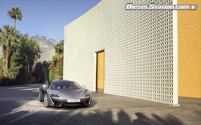 McLaren TT Coupe Widescreen Picture #47 McLaren TT Coupe Widescreen Picture #47