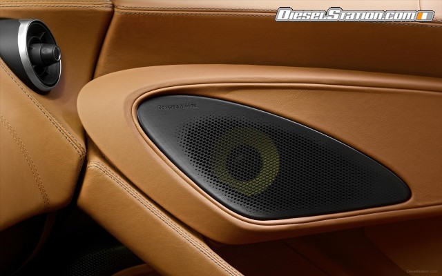 McLaren TT Coupe Widescreen Picture #26 McLaren TT Coupe Widescreen Picture #26