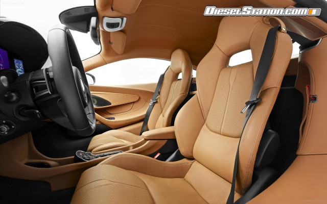 McLaren TT Coupe Widescreen Picture #43 McLaren TT Coupe Widescreen Picture #43