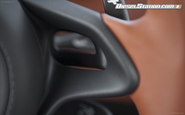 McLaren TT Coupe Widescreen Picture #143 McLaren TT Coupe Widescreen Picture #143