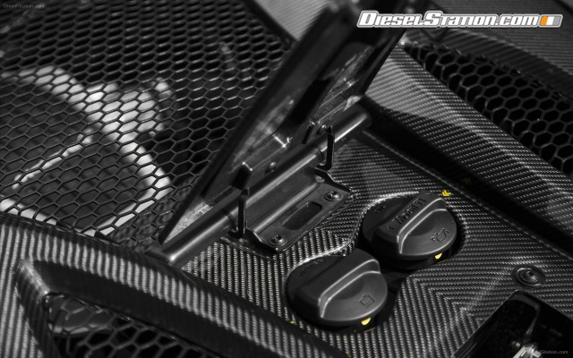 McLaren TT Coupe Widescreen Picture #62 McLaren TT Coupe Widescreen Picture #62