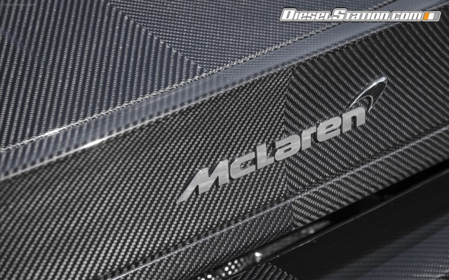 McLaren TT Coupe Widescreen Picture #65 McLaren TT Coupe Widescreen Picture #65