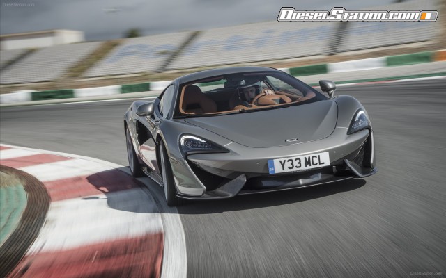 McLaren TT Coupe Widescreen Picture #99 McLaren TT Coupe Widescreen Picture #99