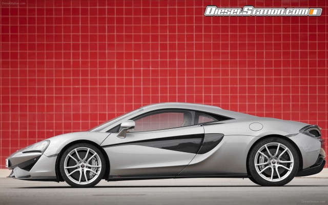 McLaren TT Coupe Widescreen Picture #147 McLaren TT Coupe Widescreen Picture #147