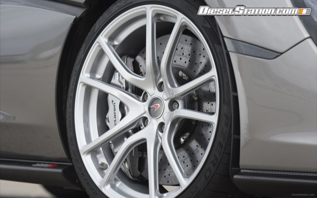 McLaren TT Coupe Widescreen Picture #55 McLaren TT Coupe Widescreen Picture #55