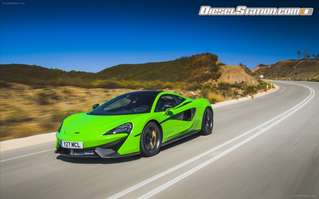 McLaren TT Coupe Widescreen Picture #82 McLaren TT Coupe Widescreen Picture #82