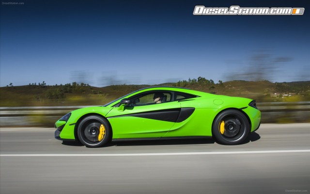 McLaren TT Coupe Widescreen Picture #118 McLaren TT Coupe Widescreen Picture #118