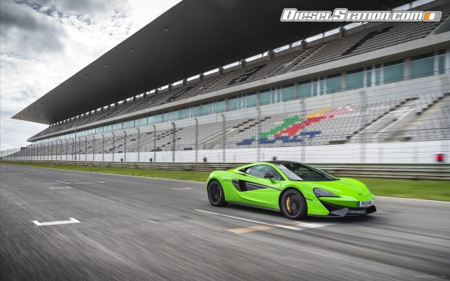 McLaren TT Coupe Widescreen Picture #86 McLaren TT Coupe Widescreen Picture #86