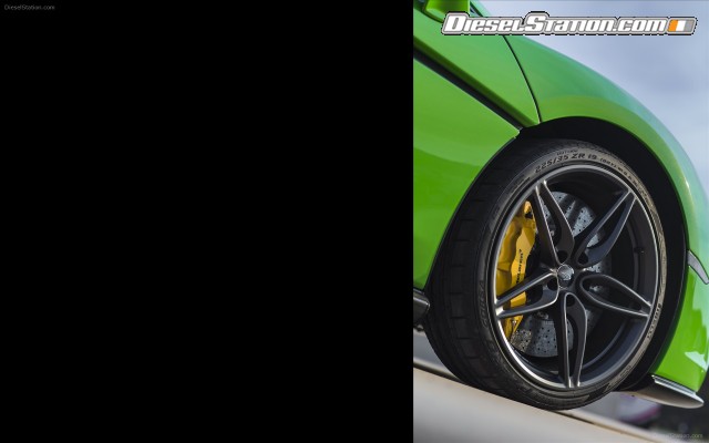 McLaren TT Coupe Widescreen Picture #105 McLaren TT Coupe Widescreen Picture #105