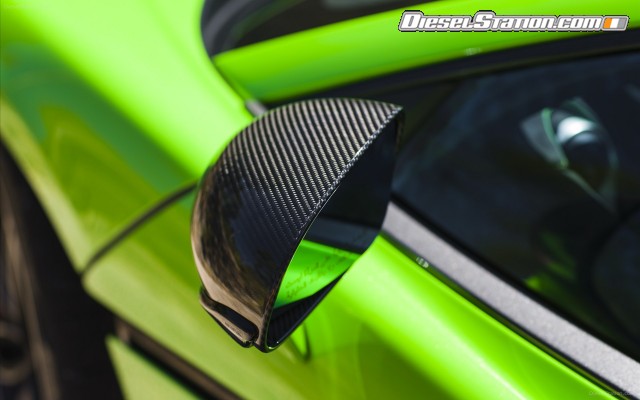 McLaren TT Coupe Widescreen Picture #63 McLaren TT Coupe Widescreen Picture #63