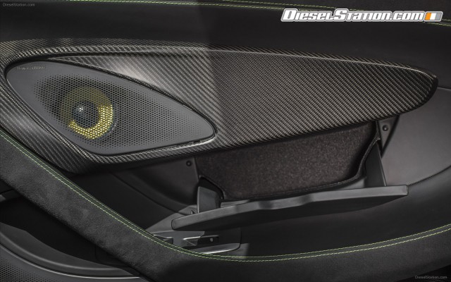 McLaren TT Coupe Widescreen Picture #90 McLaren TT Coupe Widescreen Picture #90