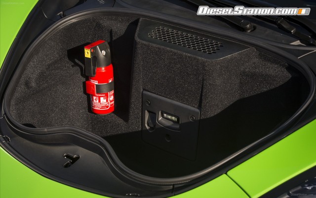 McLaren TT Coupe Widescreen Picture #93 McLaren TT Coupe Widescreen Picture #93