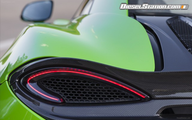 McLaren TT Coupe Widescreen Picture #145 McLaren TT Coupe Widescreen Picture #145