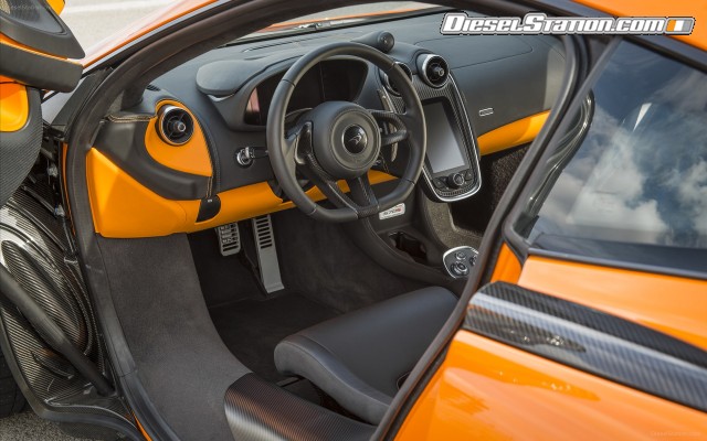 McLaren TT Coupe Widescreen Picture #139 McLaren TT Coupe Widescreen Picture #139