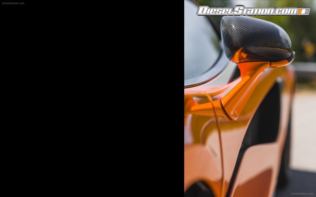 McLaren TT Coupe Widescreen Picture #75 McLaren TT Coupe Widescreen Picture #75