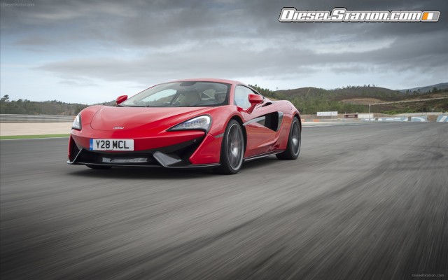 McLaren TT Coupe Widescreen Picture #116 McLaren TT Coupe Widescreen Picture #116