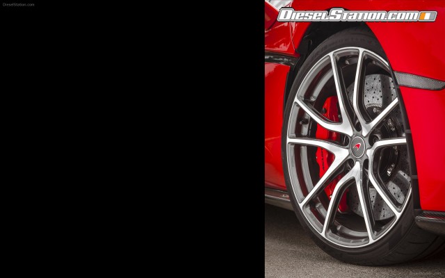 McLaren TT Coupe Widescreen Picture #128 McLaren TT Coupe Widescreen Picture #128