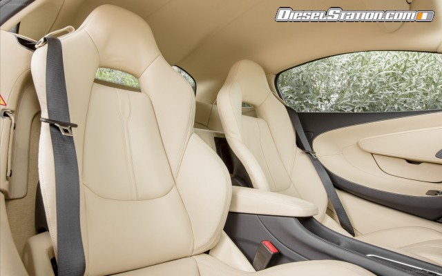 McLaren TT Coupe Widescreen Picture #163 McLaren TT Coupe Widescreen Picture #163