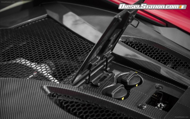 McLaren TT Coupe Widescreen Picture #142 McLaren TT Coupe Widescreen Picture #142