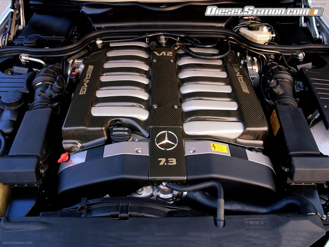 Mercedes 1989 2001 SL R129 Picture #32 Mercedes 1989 2001 SL R129 Picture #32