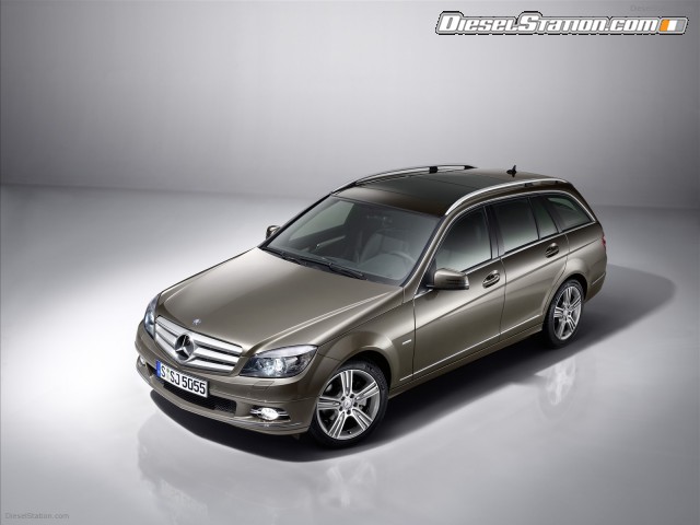 Mercedes 2009 C Class Special Edition Picture #10 Mercedes 2009 C Class Special Edition Picture #10