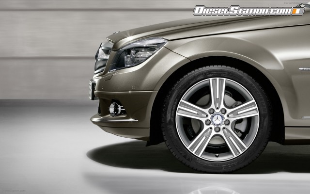 Mercedes 2009 C Class Special Edition Widescreen Picture #4 Mercedes 2009 C Class Special Edition Widescreen Picture #4