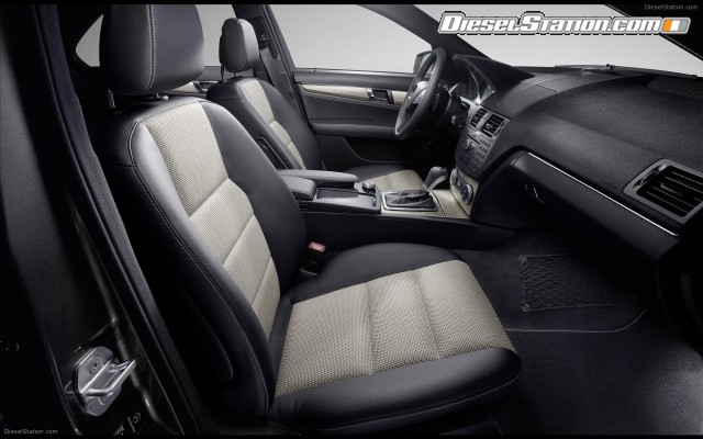 Mercedes 2009 C Class Special Edition Widescreen Picture #5 Mercedes 2009 C Class Special Edition Widescreen Picture #5