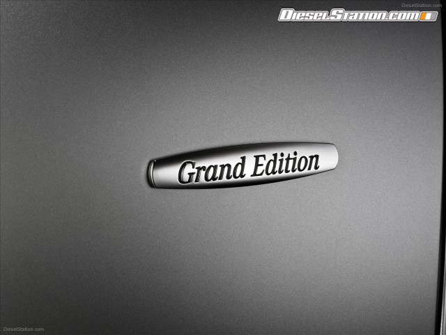 Mercedes 2009 CLS Grand Edition Picture #11 Mercedes 2009 CLS Grand Edition Picture #11