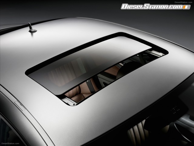 Mercedes 2009 CLS Grand Edition Picture #7 Mercedes 2009 CLS Grand Edition Picture #7