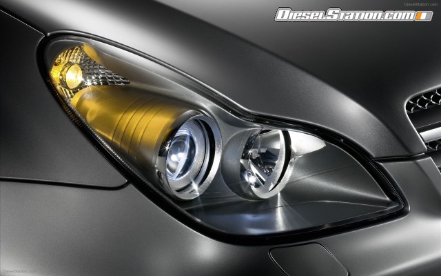 Mercedes 2009 CLS Grand Edition Widescreen Picture #15 Mercedes 2009 CLS Grand Edition Widescreen Picture #15