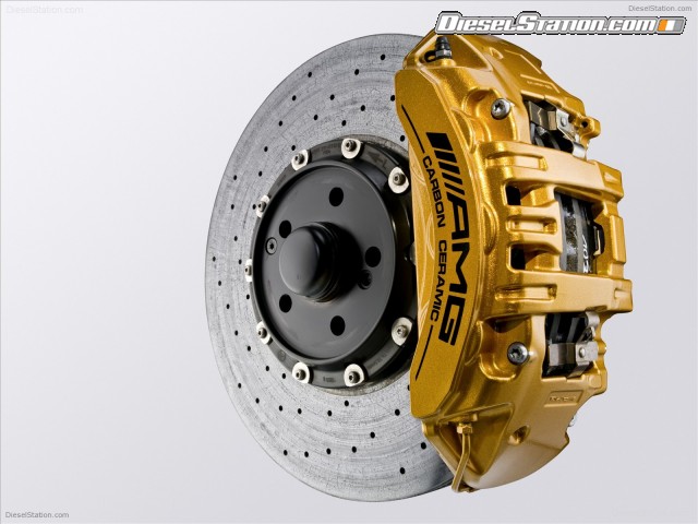 Mercedes 2009 E 63 AMG Picture #21 Mercedes 2009 E 63 AMG Picture #21