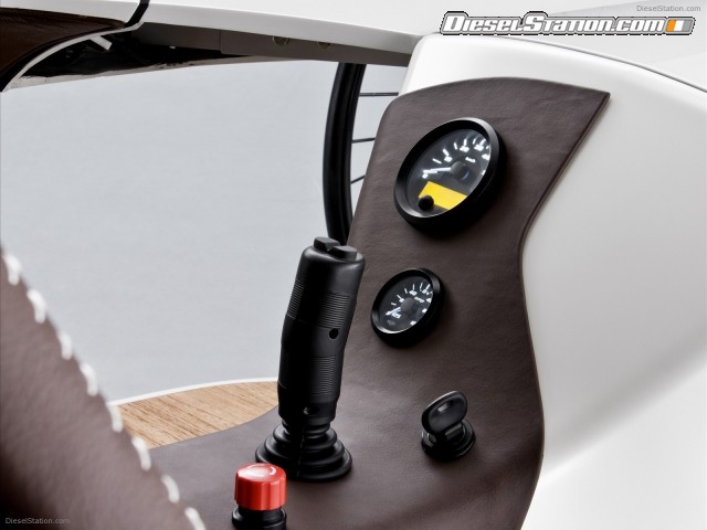 Mercedes 2009 F Cell Roadster Concept Picture #0 Mercedes 2009 F Cell Roadster Concept Picture #0