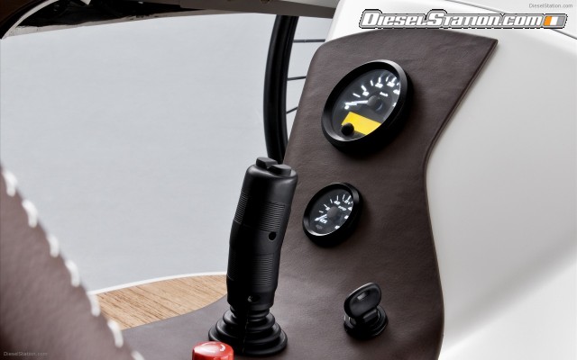 Mercedes 2009 F Cell Roadster Concept Widescreen Picture #8 Mercedes 2009 F Cell Roadster Concept Widescreen Picture #8