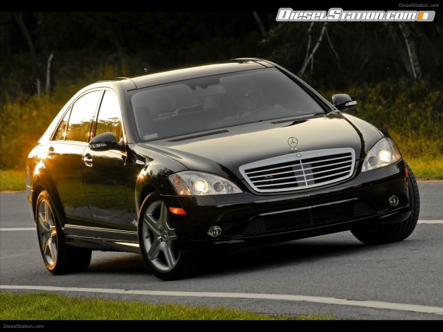 Mercedes 2009 S550 Picture #14 Mercedes 2009 S550 Picture #14