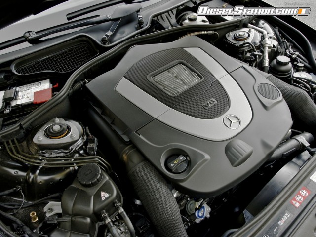 Mercedes 2009 S550 Picture #4 Mercedes 2009 S550 Picture #4