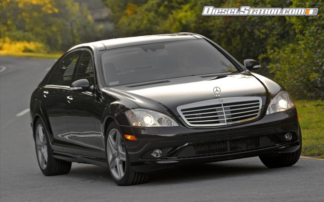 Mercedes 2009 S550 Widescreen Picture #12 Mercedes 2009 S550 Widescreen Picture #12