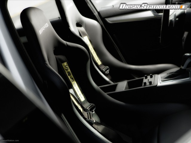 Mercedes 2009 SL63 AMG F1 Medical Car Picture #10 Mercedes 2009 SL63 AMG F1 Medical Car Picture #10