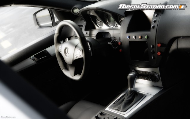 Mercedes 2009 SL63 AMG F1 Medical Car Widescreen Picture #7 Mercedes 2009 SL63 AMG F1 Medical Car Widescreen Picture #7