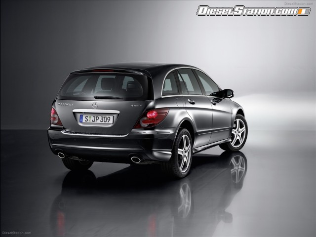 Mercedes 2009 SUV campaign Picture #30 Mercedes 2009 SUV campaign Picture #30