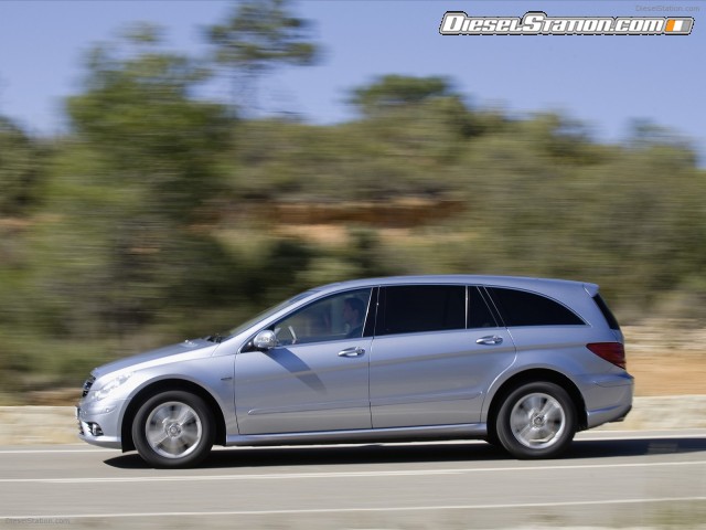 Mercedes 2009 SUV campaign Picture #41 Mercedes 2009 SUV campaign Picture #41