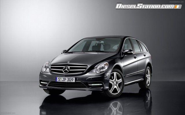 Mercedes 2009 SUV campaign Widescreen Picture #11 Mercedes 2009 SUV campaign Widescreen Picture #11