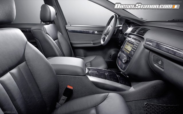 Mercedes 2009 SUV campaign Widescreen Picture #9 Mercedes 2009 SUV campaign Widescreen Picture #9