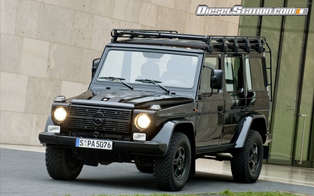 Mercedes 2009 Superstar Best in class the G Class Widescreen Picture #3 Mercedes 2009 Superstar Best in class the G Class Widescreen Picture #3