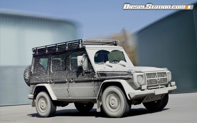 Mercedes 2009 Superstar Best in class the G Class Widescreen Picture #0 Mercedes 2009 Superstar Best in class the G Class Widescreen Picture #0
