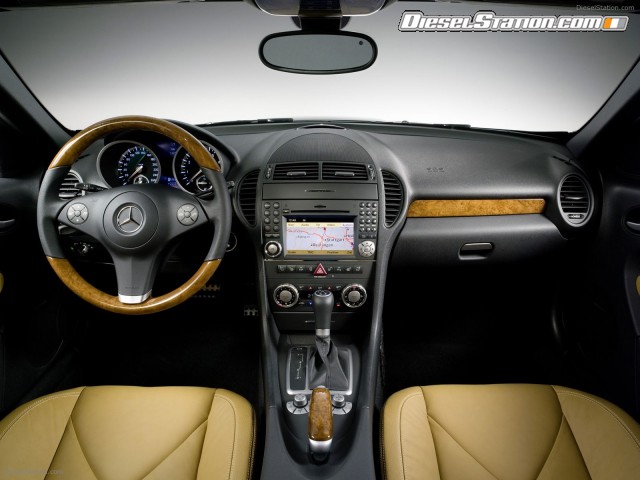 Mercedes 2009 slk 350 Picture #9 Mercedes 2009 slk 350 Picture #9