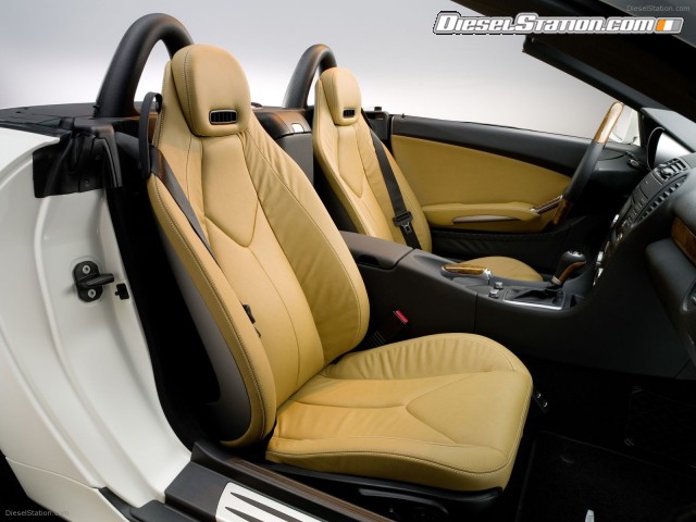 Mercedes 2009 slk 350 Picture #12 Mercedes 2009 slk 350 Picture #12