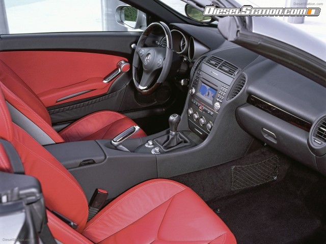 Mercedes 2009 slk 350 Picture #3 Mercedes 2009 slk 350 Picture #3